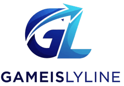Gameisly Line Shipping & Delivery logo