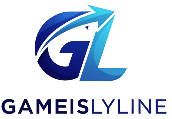 Gameisly Line Shipping & Delivery logo